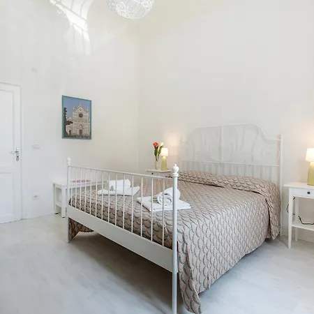 Apartment Sweet Porta Romana