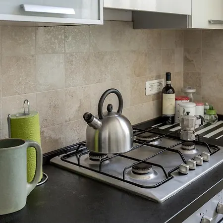 Apartment Sweet Porta Romana *