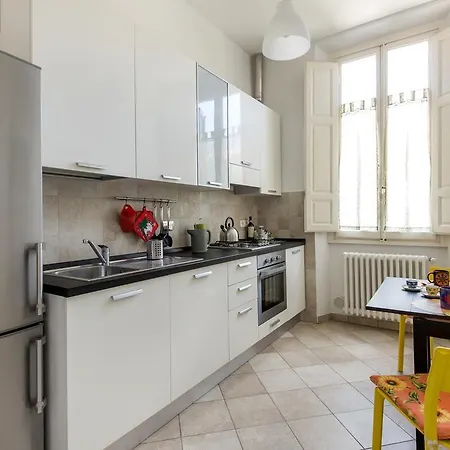 Apartment Sweet Porta Romana Florence