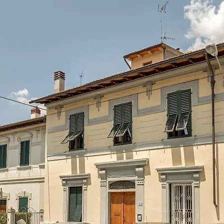 Apartment Sweet Porta Romana *