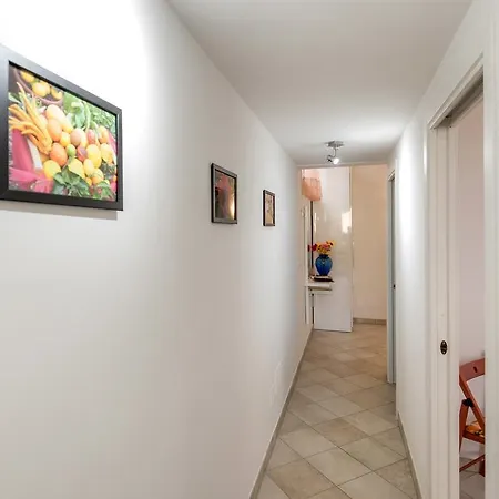 Apartment Sweet Porta Romana