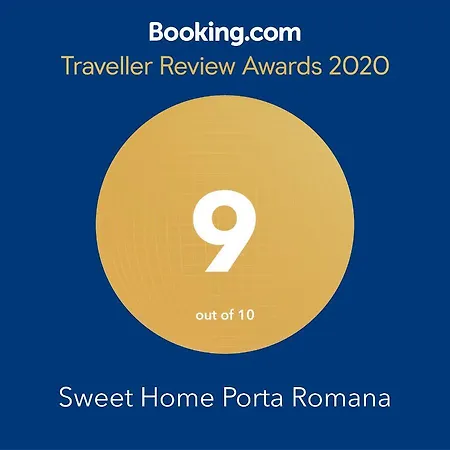 Sweet Porta Romana