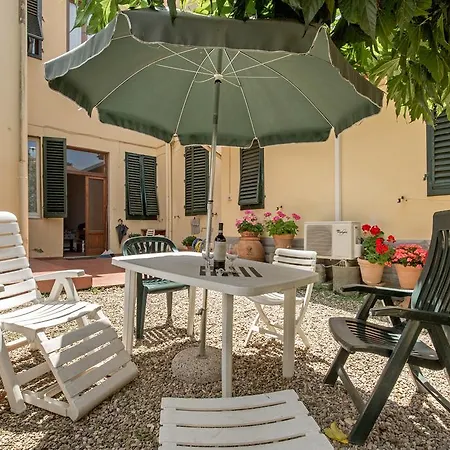 Apartment Sweet Porta Romana Florence